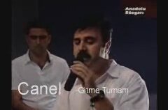 Canel - Gitme Turnam Canel - Gitme Turnam