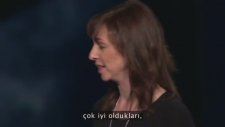 TED Konuşmaları – İçe Dönüklerin Gücü