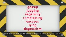 TED Konuşmaları – Nasıl Konuşalım ki İnsanlar Bizi Dinlemek İstesin?