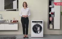 Arçelik Çamaşır Makinesi Tanıtım Videosu