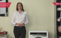 Arçelik Çamaşır Makinesi Tanıtımı
