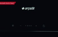 Arçelik Davlumbaz Tanıtım Videosu