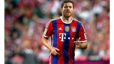 Cimbom'dan Xabi Alanso Bombası