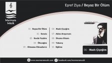 Eşref Ziya - Nazlı Çiçeğim