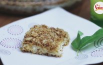Kadayıflı Muhallebi Tatlısı Tarifi - En Güzel Yemek Tarifleri