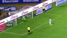 Kaleci Panenka İle Dalga Geçti!