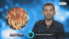 Ombre Nasıl Yapılır?