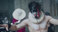 Saltatio Mortis - Wo Sind Die Clowns
