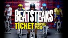 Beatsteaks - Ticket