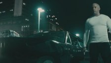 Furious 7 Vin Diesel Vs Jason Statham Fight.