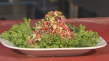 Kasık Salata
