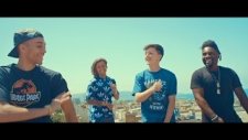 Moosh & Twist - Let's Go (Feat. Kalin and Myles)