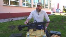 Türk MPT-76 Piyade Tüfeği İncelemesi