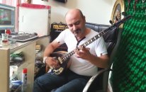 Ahmet Gürel- Gelin Mi Oluyorsun Sadece Saz