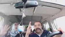 AKP Seçim Müziği Dombıra ile Kopmak