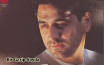 Eşref Ziya Terzi - Bir Garip Sevda