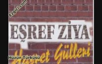 Eşref Ziya Terzi - Hüzün Türküsü