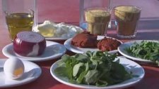 Fellah Köftesi