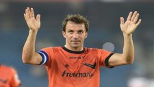 Frikik ustası Alessandro Del Piero