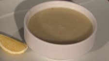 Mercimek Çorbası
