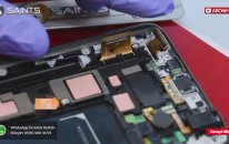 Samsung Galaxy Note Edge Ekran Degisimi Nasıl Yapılır?