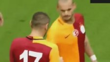 Galatasaray - İnter Maçındaki 4 Yıldız Taktiği (Ayar İçerir)