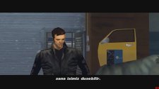 GTA III - Lolita Meselesi - Başlıyoruz - Bölüm 1