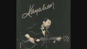 Kayahan - İyi Secme 30 Şarkısı Kayahan - İyi Secme 30 Şarkısı