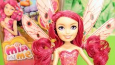 Mia ve Ben - Mia Bebek Tanıtımı - EvcilikTV Oyuncak Tanıtımı Videoları