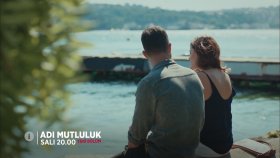 Adı Mutluluk 7. Bölüm Fragmanı