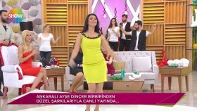 Ayşe Dinçer - Bunun Adı Aşk Ayşe Dinçer - Bunun Adı Aşk