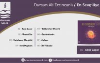 Dursun Ali Erzincanlı - Adın Geçer