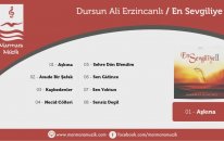 Dursun Ali Erzincanlı - Aşkına