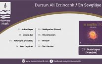 Dursun Ali Erzincanlı - Hatırlayın (Hendek)