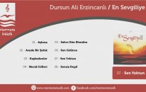 Dursun Ali Erzincanlı - Sen Yoktun