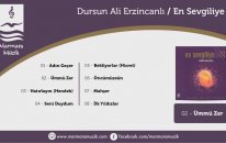 Dursun Ali Erzincanlı - Ümmü Zer