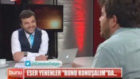 Eser Yenenler