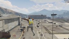 GTA V Modları - Hancock Modu - Bölüm 2
