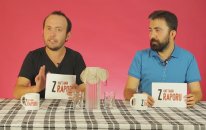 Haftanın Z Raporu #4