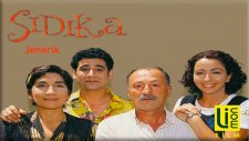 Sıdıka - Jenerik Müziği