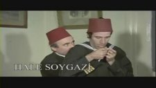 Süt Kardeşler Filminde Kemal Sunal'ın Mükemmel Atışı