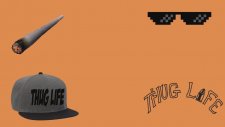 Thug Life Şarkıları Ve Resimleri ! -Full Sizler İçin !