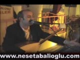 Neşet Abalıoglu Yaz Gardaşım