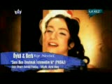 Öyku & Berk - Seni Unutmak İstemedimki_klip_2009