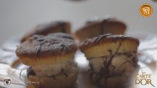 Carte d’Or’lu Mini Cupcake Tarifi