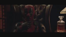 Deadpool (2016) İlk Görüntüler - Sneak Peek