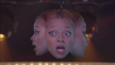 Major Lazer - Bubble Butt (feat. Bruno Mars, 2 Chainz, Tyga & Mystic)