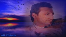 Ali Yıldırır - Yine Aşk Kaynıyor (Keman Enstrumental)