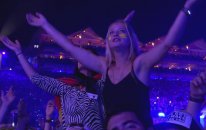 Dimitri Vegas & Like Mike (Tomorrowland 2015 Canlı Konser)