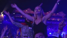 Dimitri Vegas & Like Mike (Tomorrowland 2015 Canlı Konser)